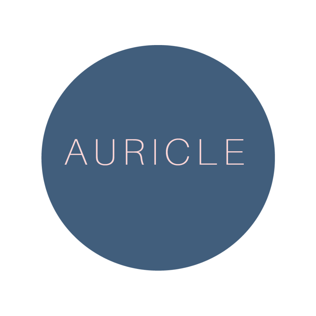 Auricle Website