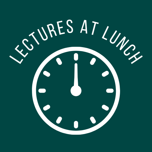 Lectures at Lunch Website